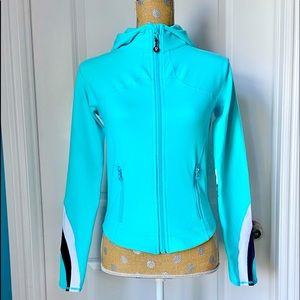 Lululemon Athletic Jacket.